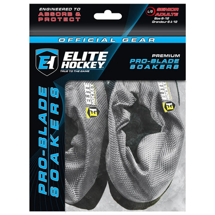 Elite Hockey Source For Sports Custom Pro Senior Hockey Blade Soaker - Image 12