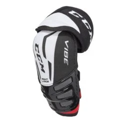 CCM JetSpeed Vibe Senior Hockey Elbow Pads - Source Exclusive