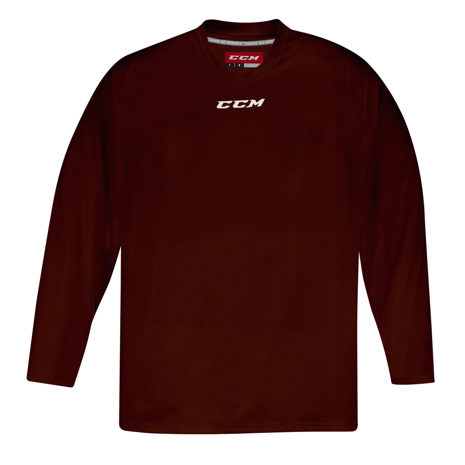 CCM Quicklite 5000 Senior Goalie Practice Jersey - Image 8
