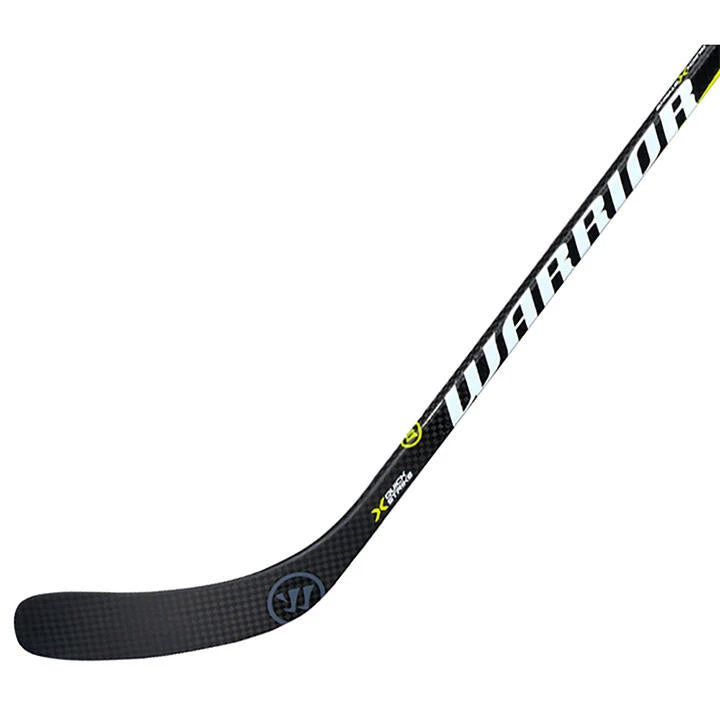 Warrior Alpha QX 70 Grip Intermediate Stick