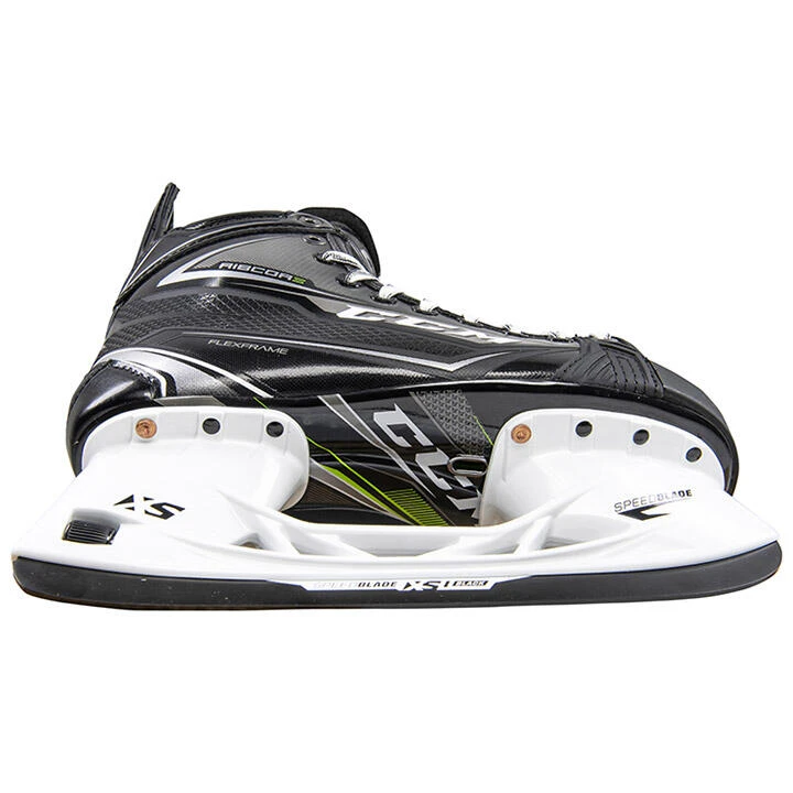 CCM Ribcor Platinum Senior Hockey Skates, D Width (2019) - Source Exclusive - Image 8