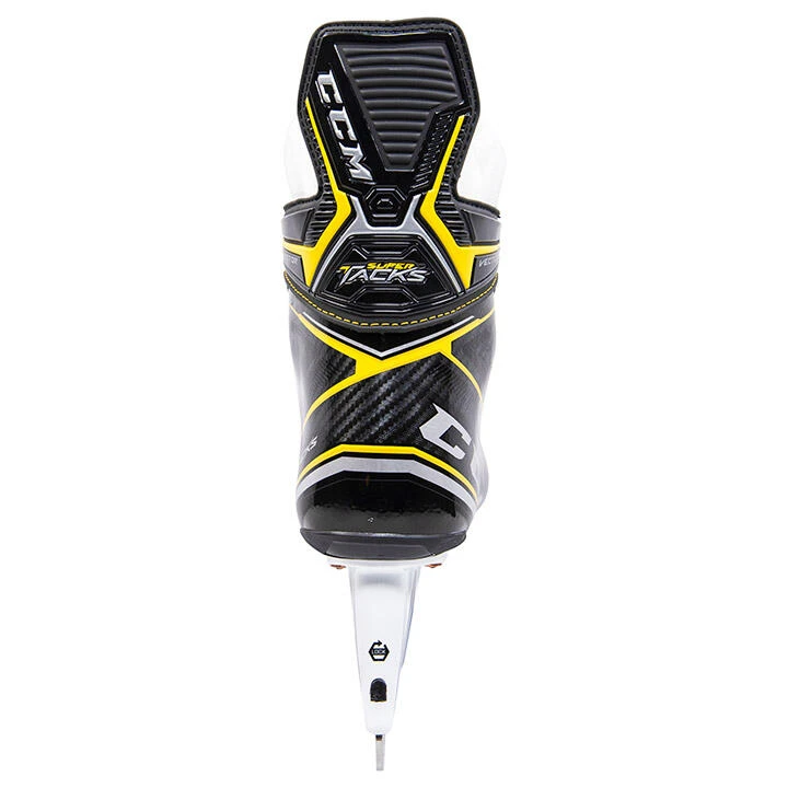 CCM Super Tacks Vector Senior Hockey Skates (2020), D Width - Source Exclusive - Image 5