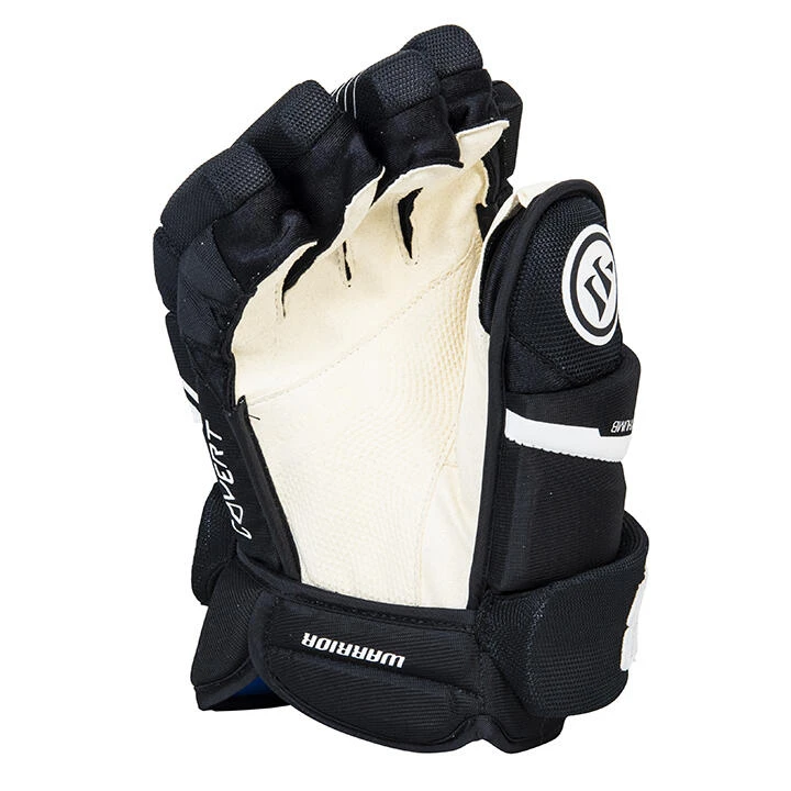 Warrior Covert Krypto Pro Junior Hockey Gloves - Source Exclusive - Image 6
