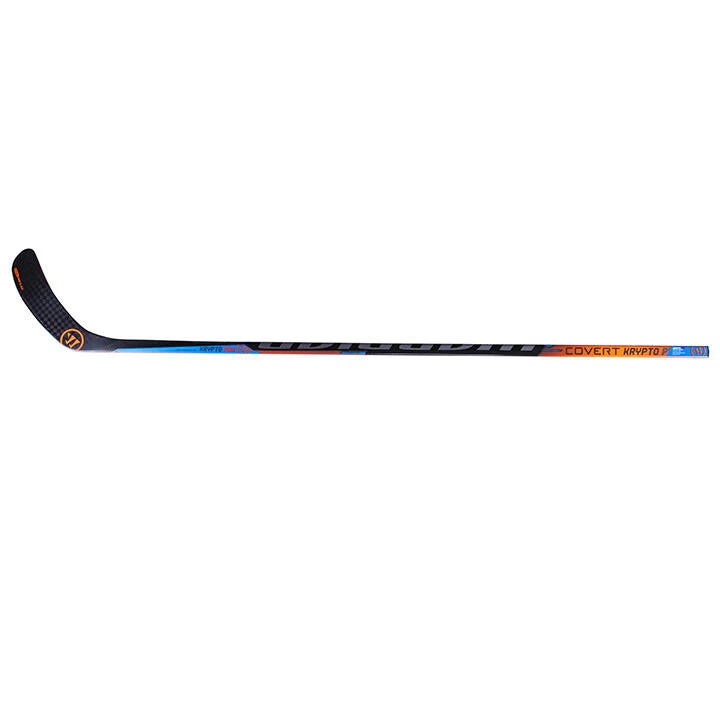 Warrior Covert Krypto Pro 63 Flex Intermediate Hockey Stick (2020) - Source Exclusive - Image 2