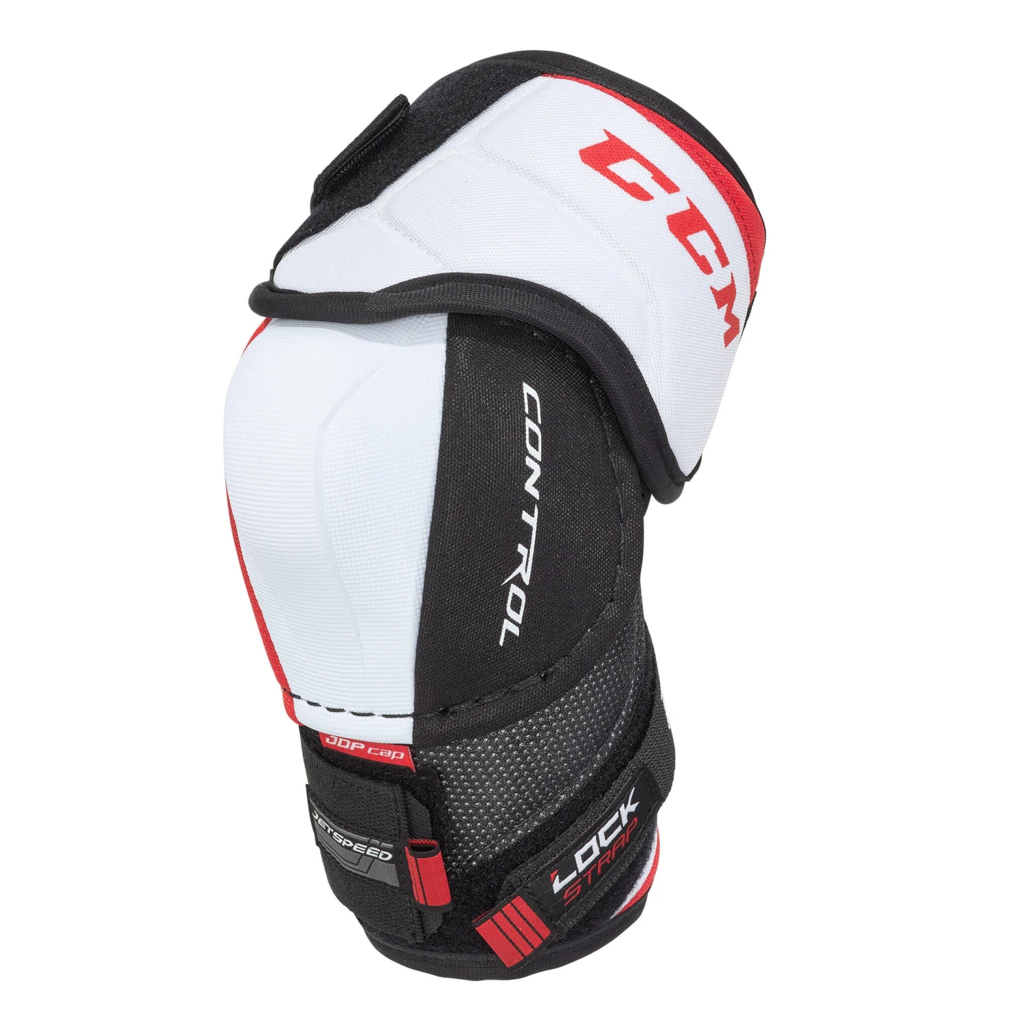 CCM JetSpeed Control Junior Elbow Pads - Source Exclusive - Image 5
