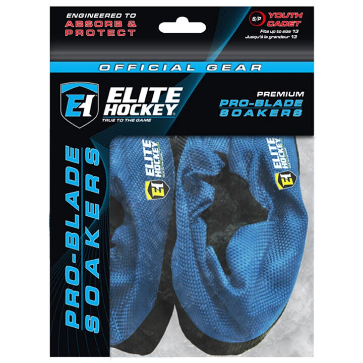 Elite Hockey Source For Sports Custom Pro Senior Hockey Blade Soaker - Image 15