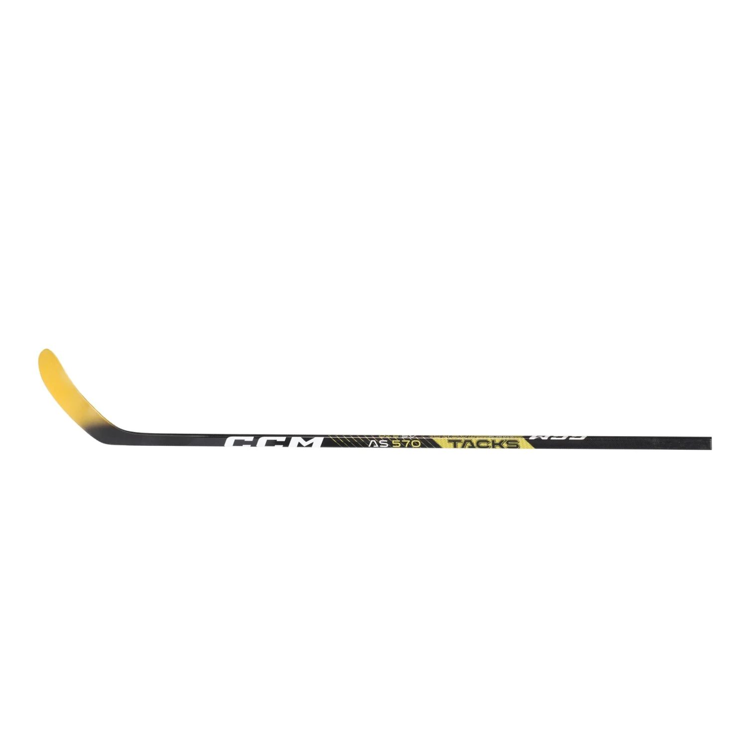 CCM Tacks AS 570 Junior Hockey Stick (2022) - Image 2