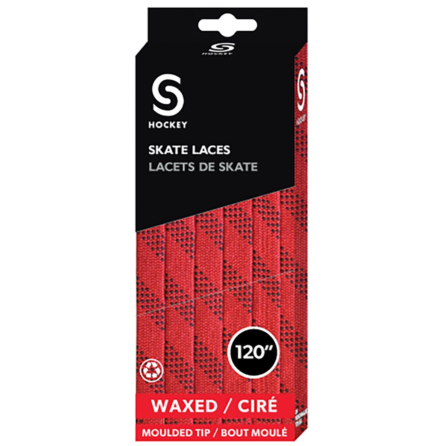 Source For Sports Waxed Skate Laces - Source Exclusive - Image 4