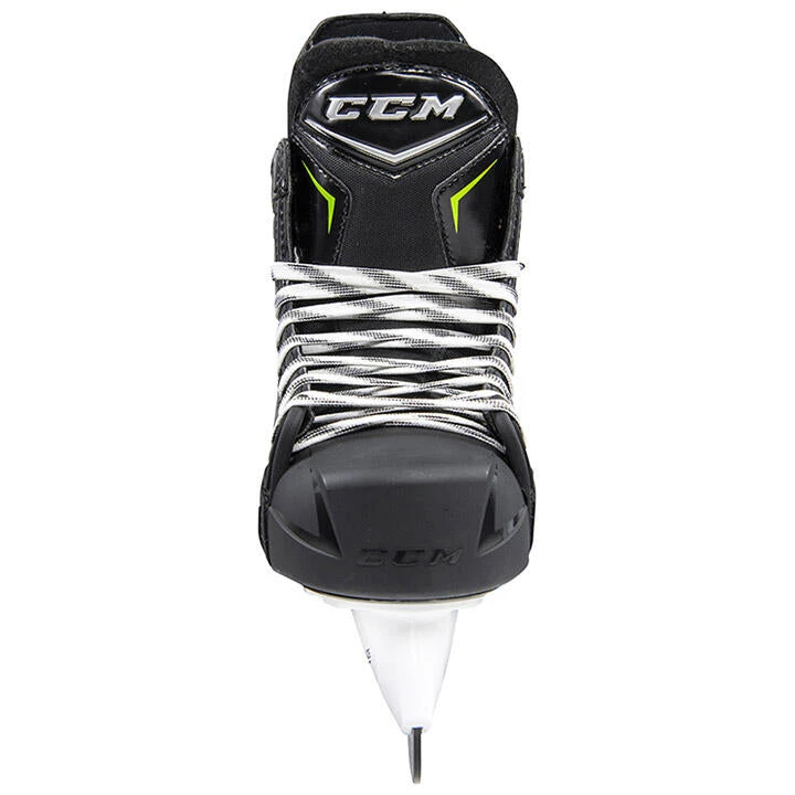 CCM Ribcor Platinum Senior Hockey Skates, D Width (2019) - Source Exclusive - Image 6