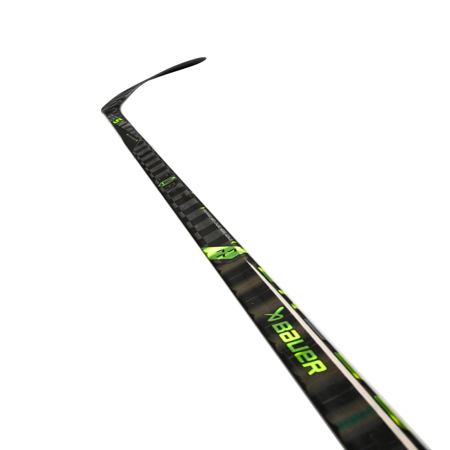 Bauer AG5NT Grip Senior Hockey Stick (2022) - Image 8