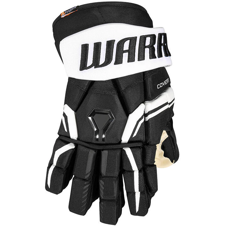 Warrior Covert QRE 20 Pro Junior Hockey Gloves - Image 4