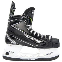 CCM Ribcor Platinum Senior Hockey Skates, D Width (2019) - Source Exclusive