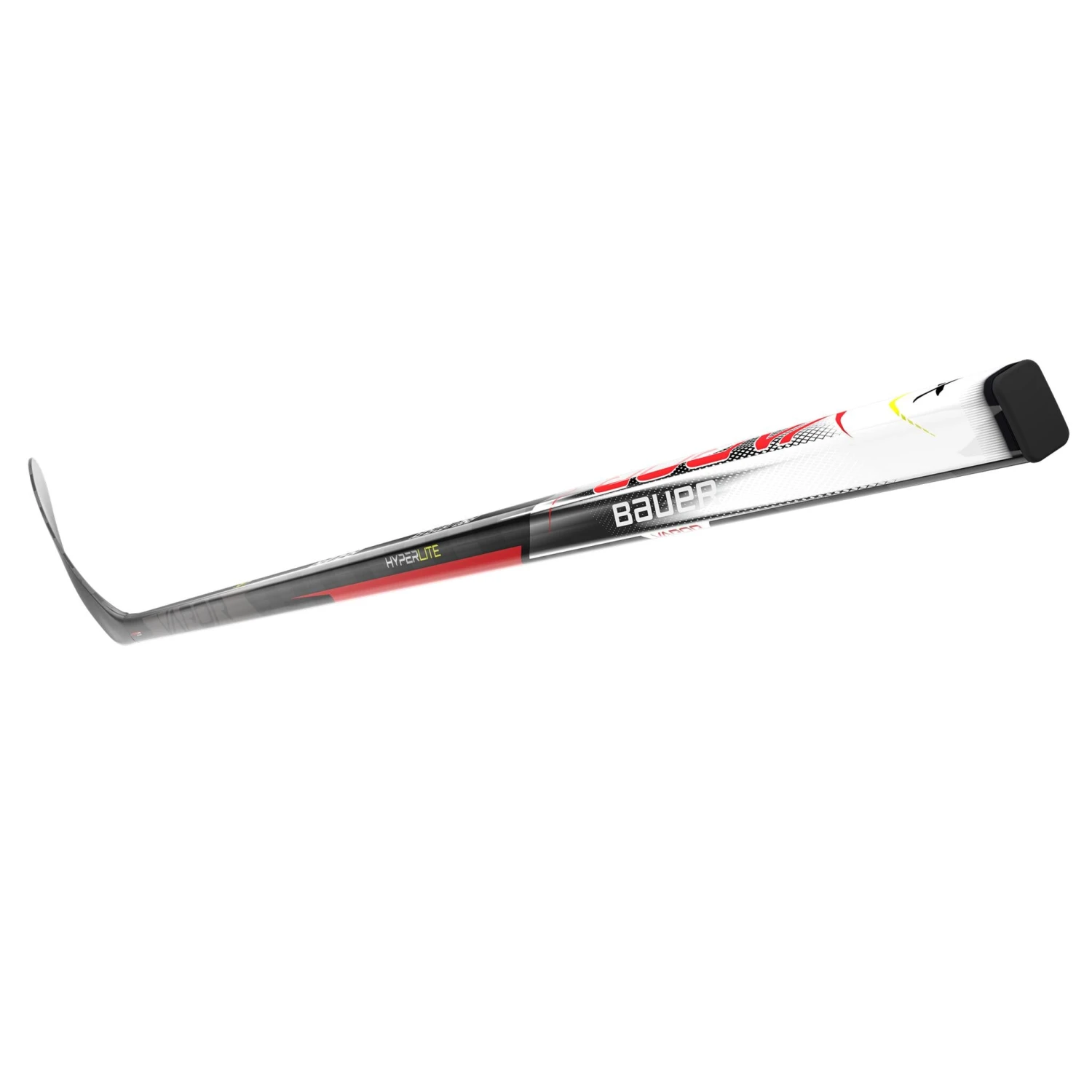 Bauer Vapor HyperLite Junior Grip Hockey Stick (2021) - 30 Flex - Image 4