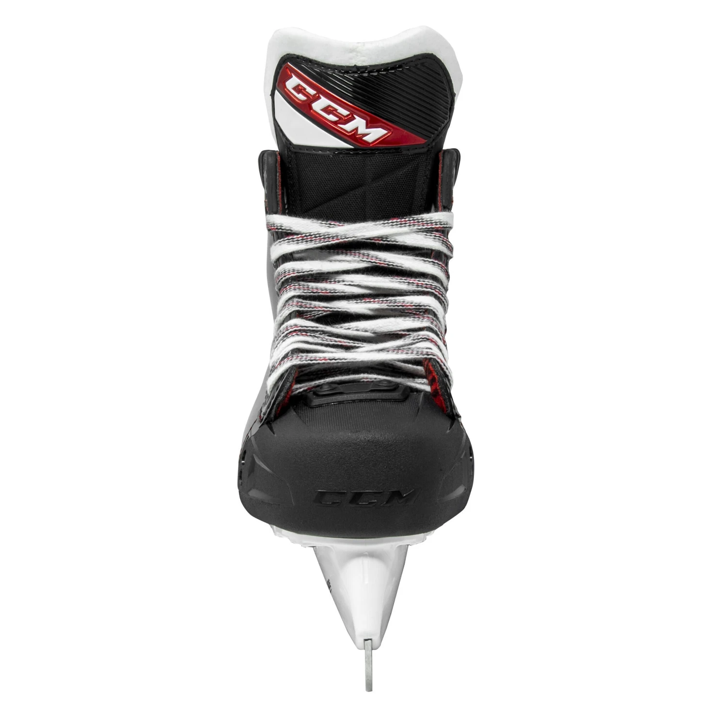 CCM JetSpeed Vibe Junior Skates (2021) - Source Exclusive - Image 6