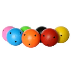 Smart Hockey Mini Speed Ball - 3OZ