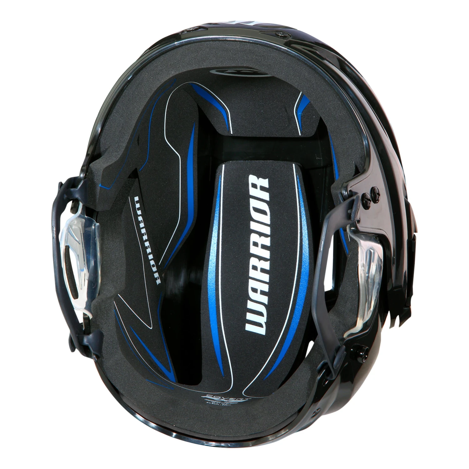 Warrior Covert PX2 Senior Hockey Helmet - Image 3