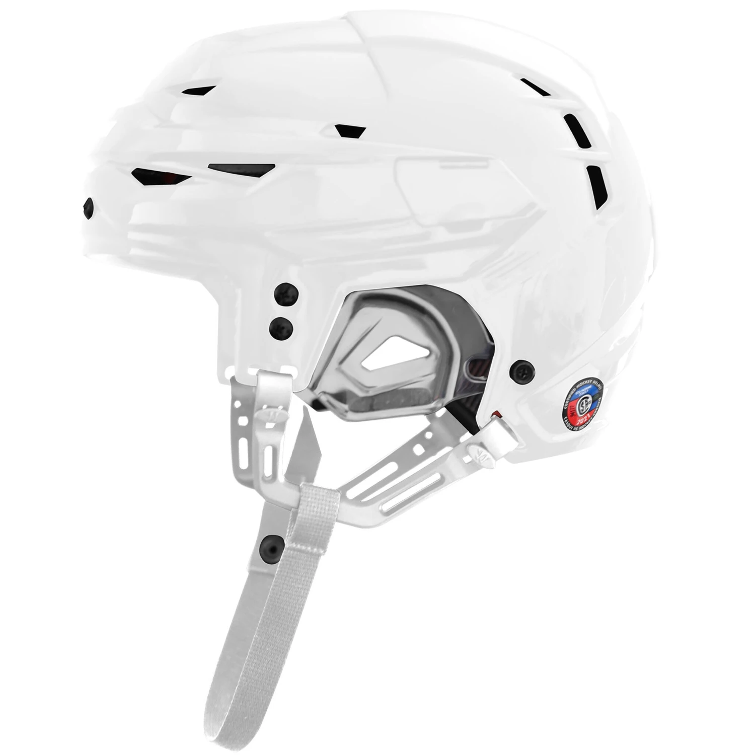 Warrior Covert CF100 Hockey Helmet - Image 9