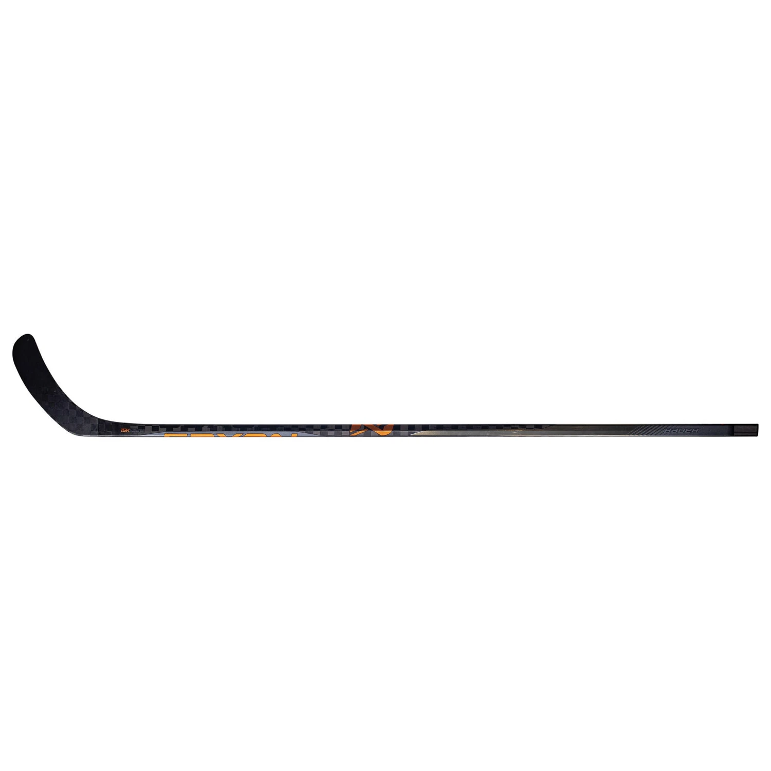 Bauer Nexus Havok Grip Intermediate Hockey Stick (2022) - Source Exclusive - Image 3