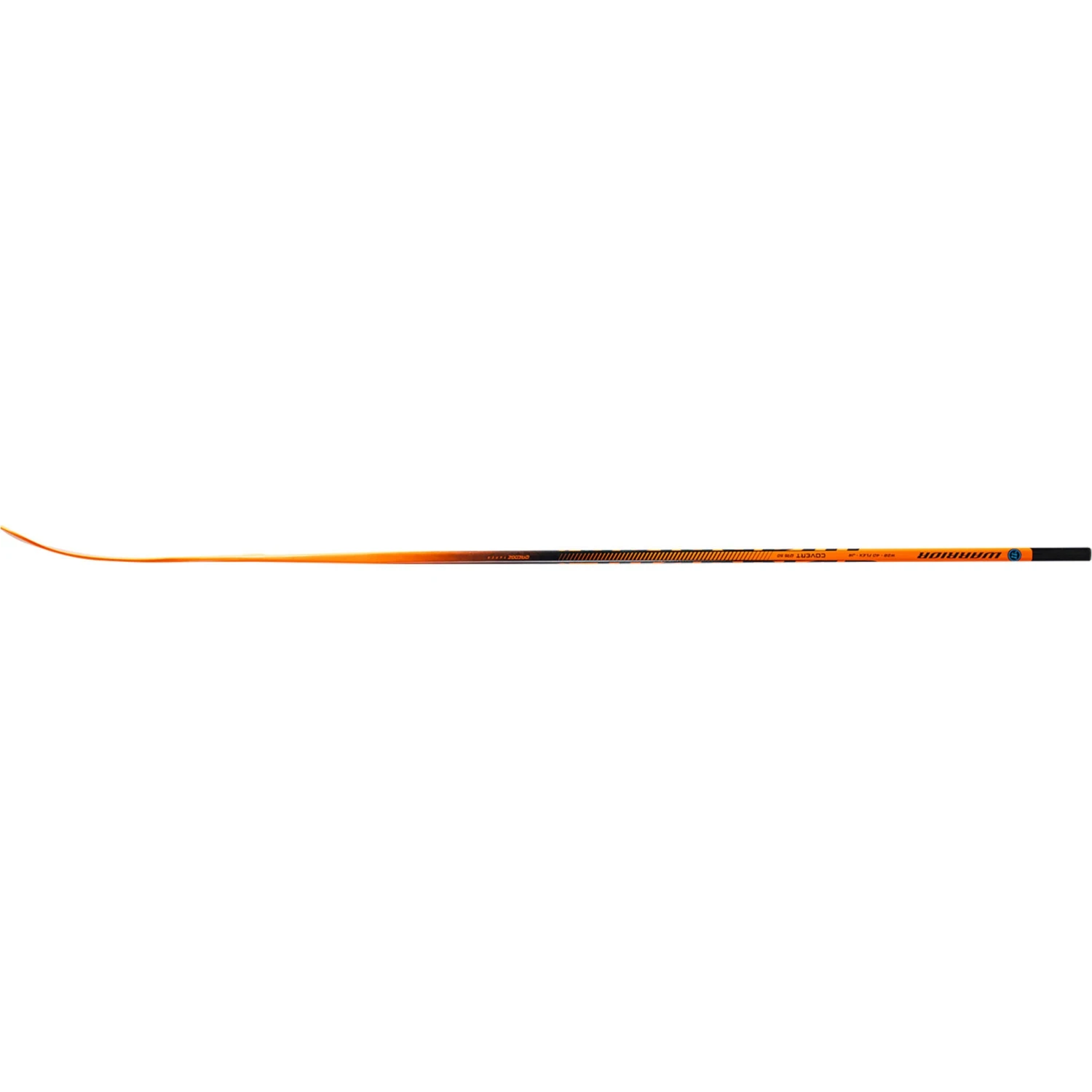 Warrior Covert QR5 50 Junior Hockey Stick (2022) - Image 5