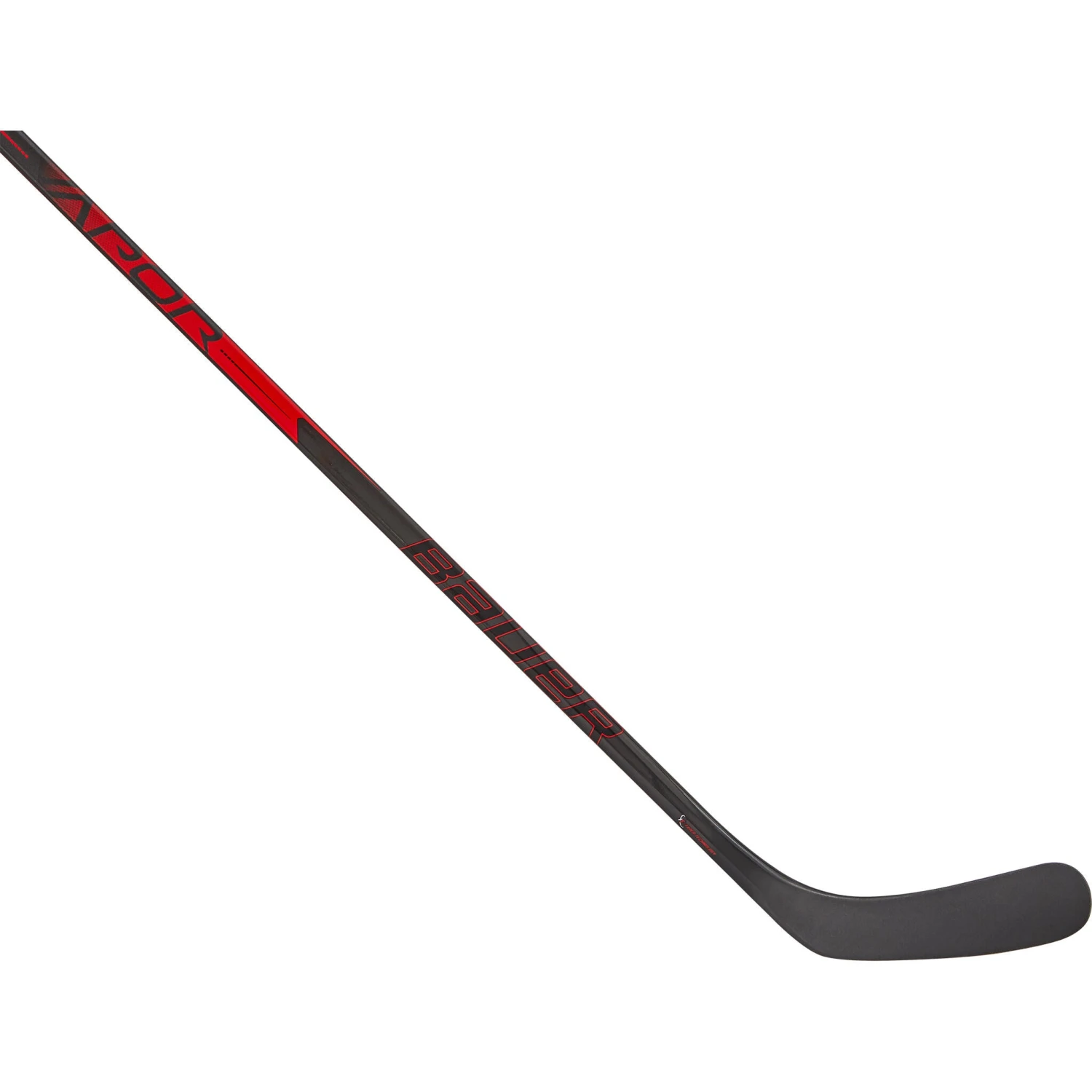Bauer Vapor X3.7 Intermediate Grip 55 Flex Hockey Stick (2021)