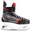 CCM JetSpeed Shock Senior Hockey Skates (2019), Width D - Source Exclusive