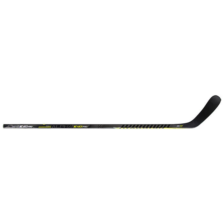 Warrior Alpha EVO Pro 35 Flex Junior Hockey Stick - Source Exclusive - Image 2