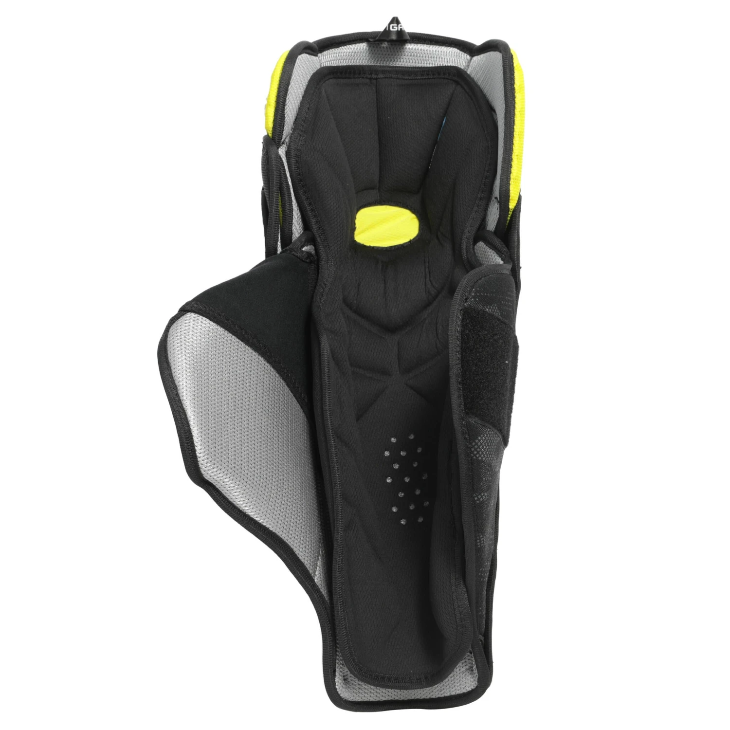 Bauer Supreme Matrix Senior Hockey Shin Guards (2022) - Source Exclusive - Image 5