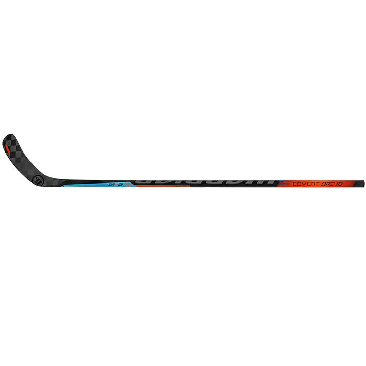 Warrior Covert QRE 10 Grip Junior Hockey Stick - 50 Flex - Image 2