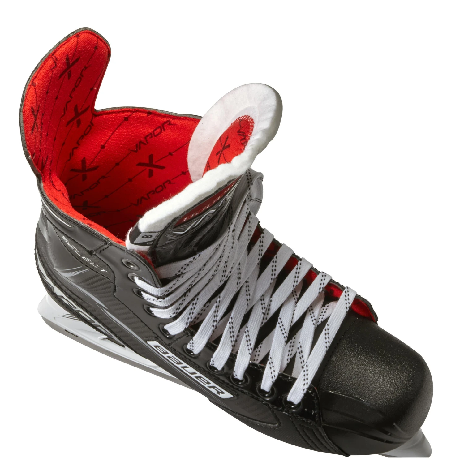 Bauer Vapor Select Intermediate Hockey Skates (2021) - Source Exclusive - Image 3