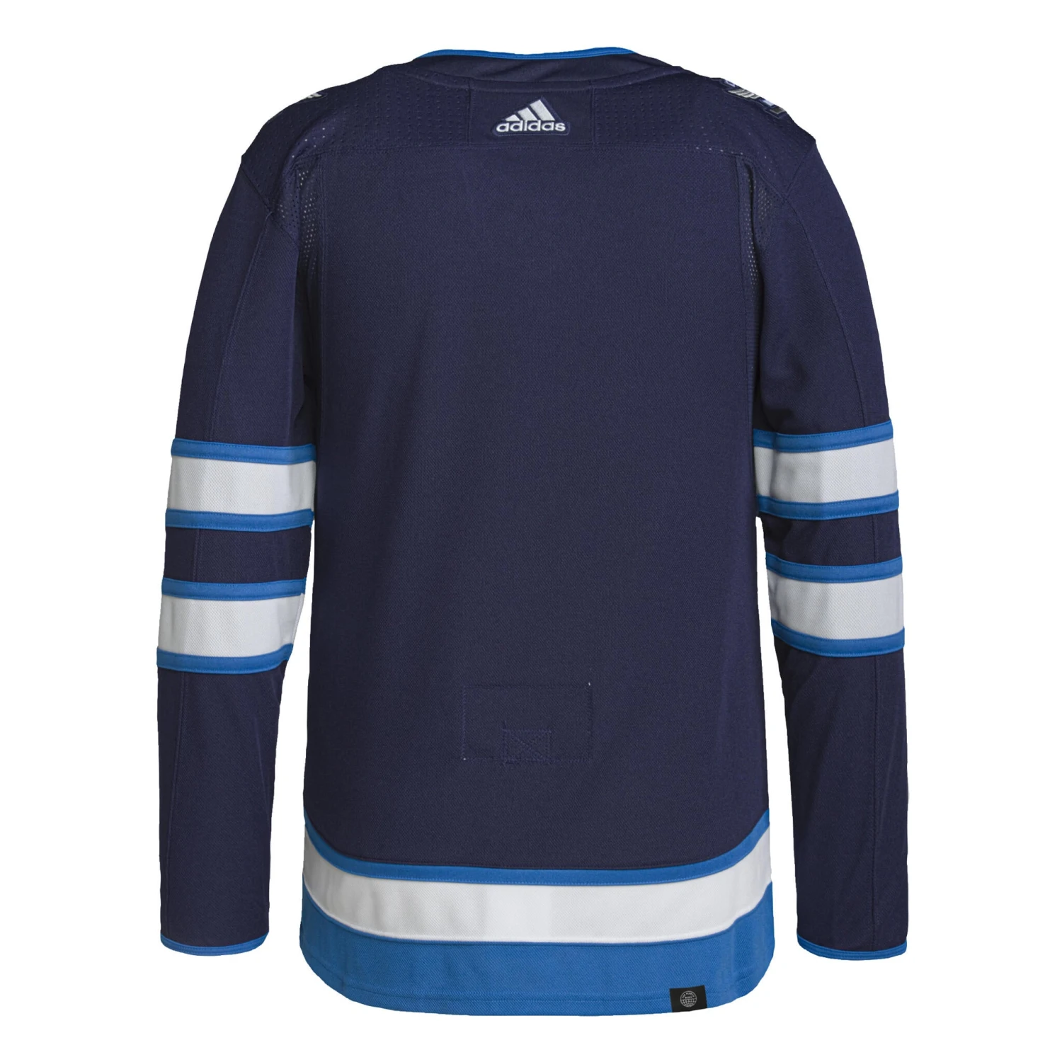 Adidas Mens Adizero Jersey - Winnipeg Jets Home - Image 2