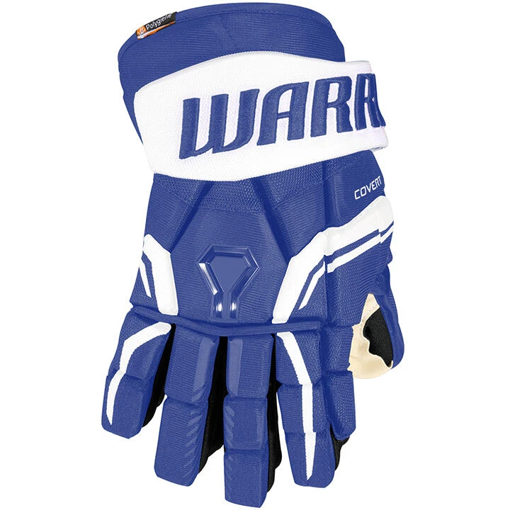 Warrior Covert QRE 20 Pro Junior Hockey Gloves - Image 5