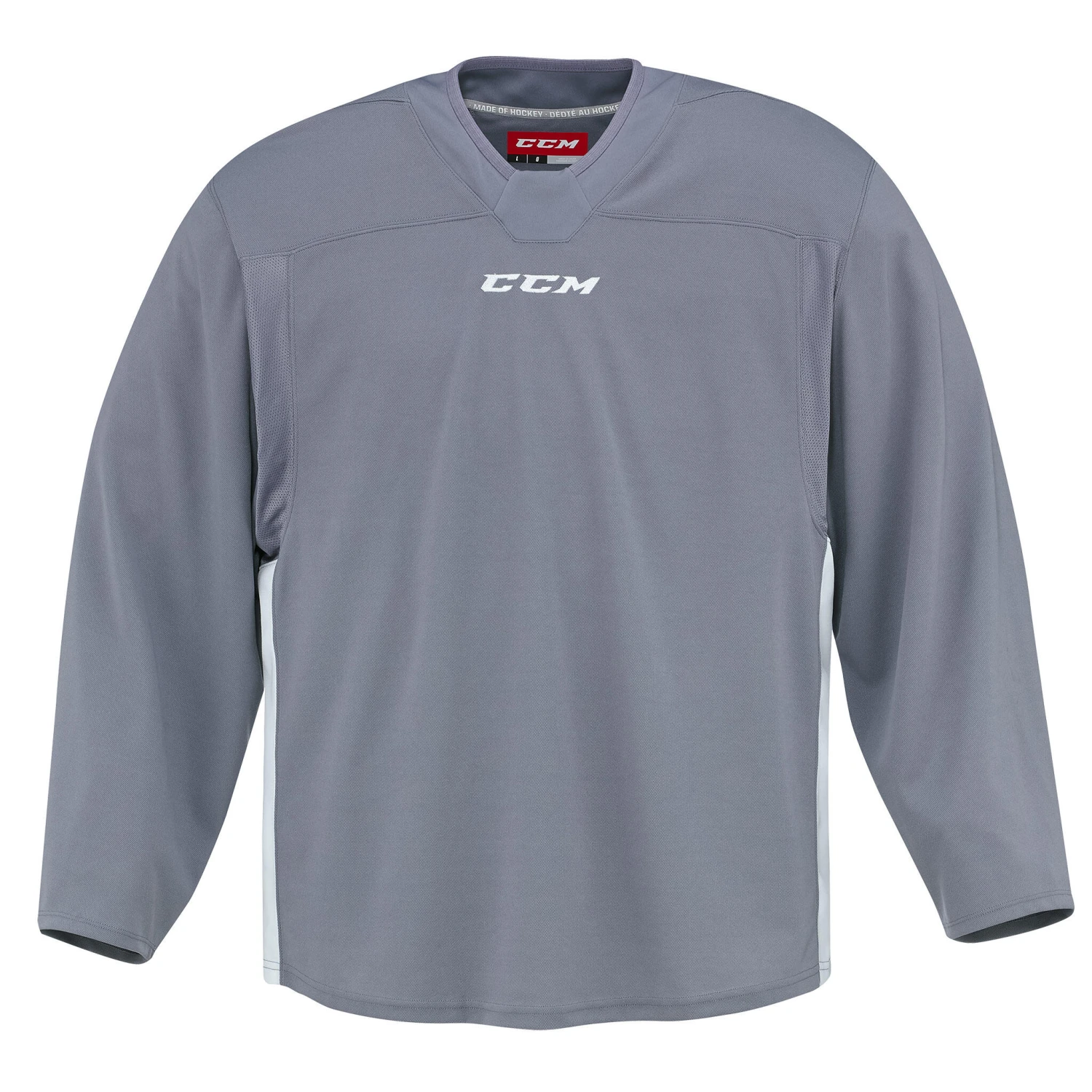CCM Quicklite 6000 Senior Hockey Practice Jersey - Image 16