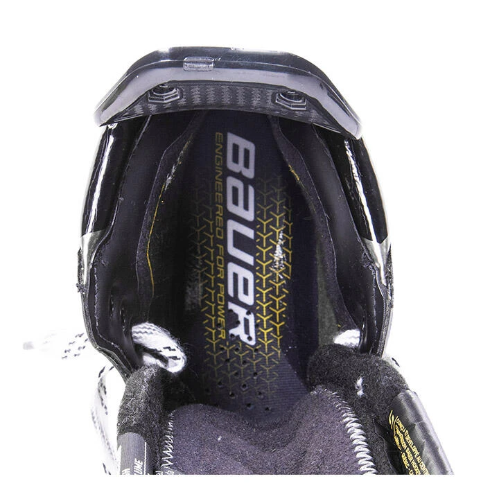 Bauer Supreme UltraSonic Intermediate Hockey Skates (2020) - Image 8