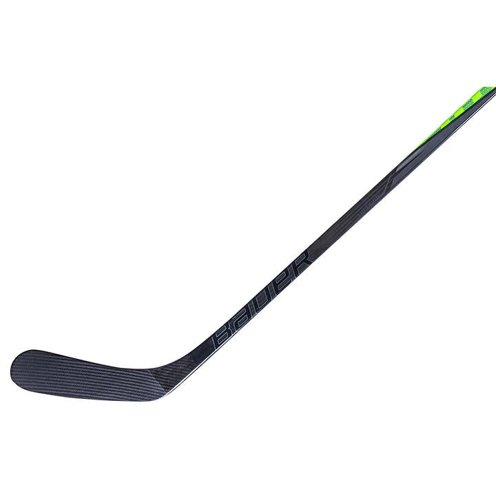 Bauer Supreme Matrix Griptac Intermediate Hockey Stick (2020) - Source Exclusive