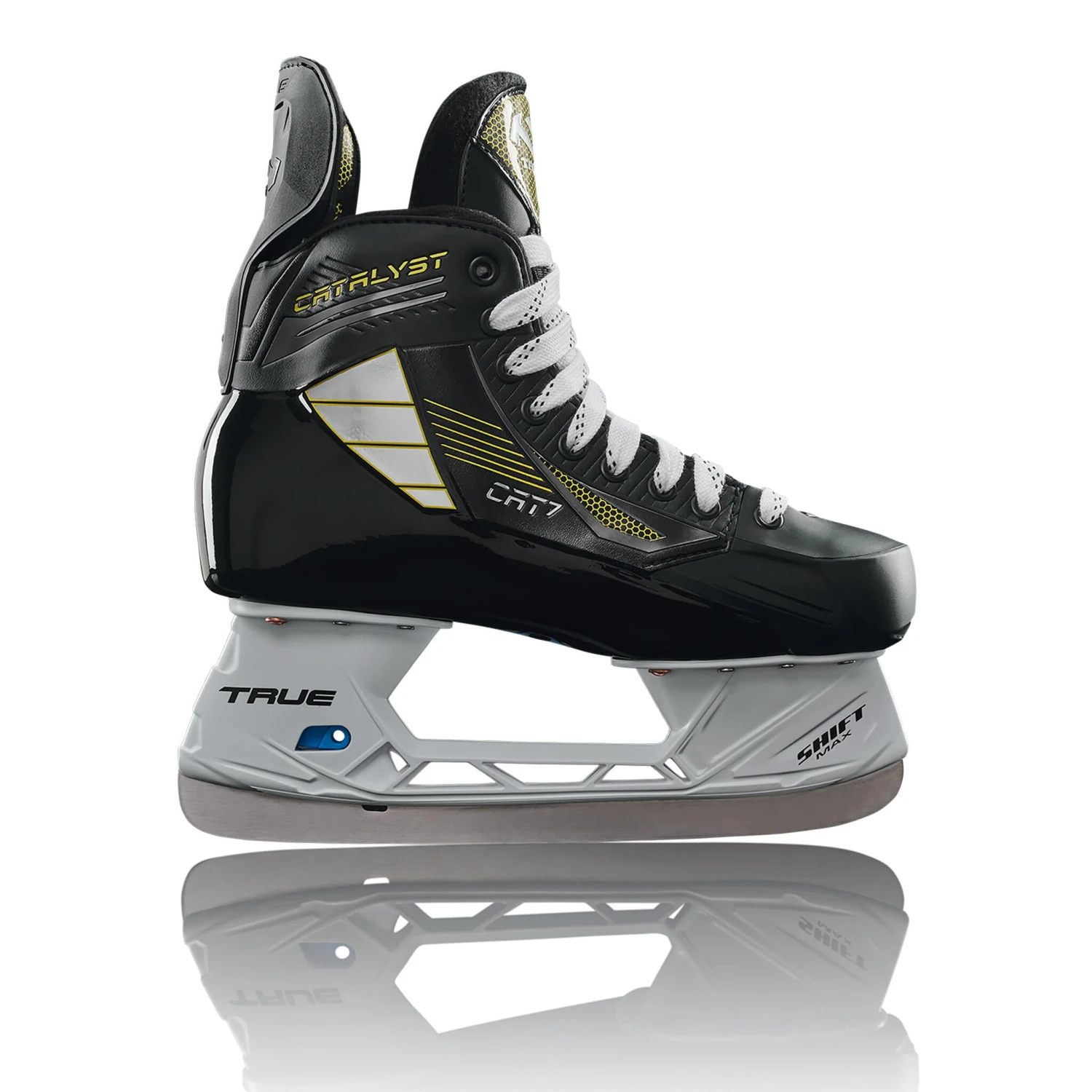 True Hockey Catalyst CAT7 Senior Hockey Skates