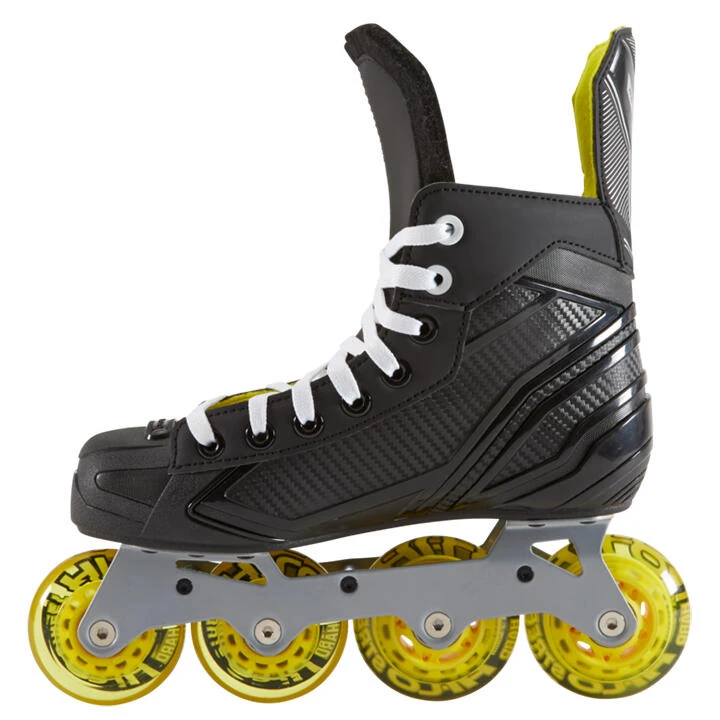 Bauer RS Junior Roller Hockey Skates - Image 2