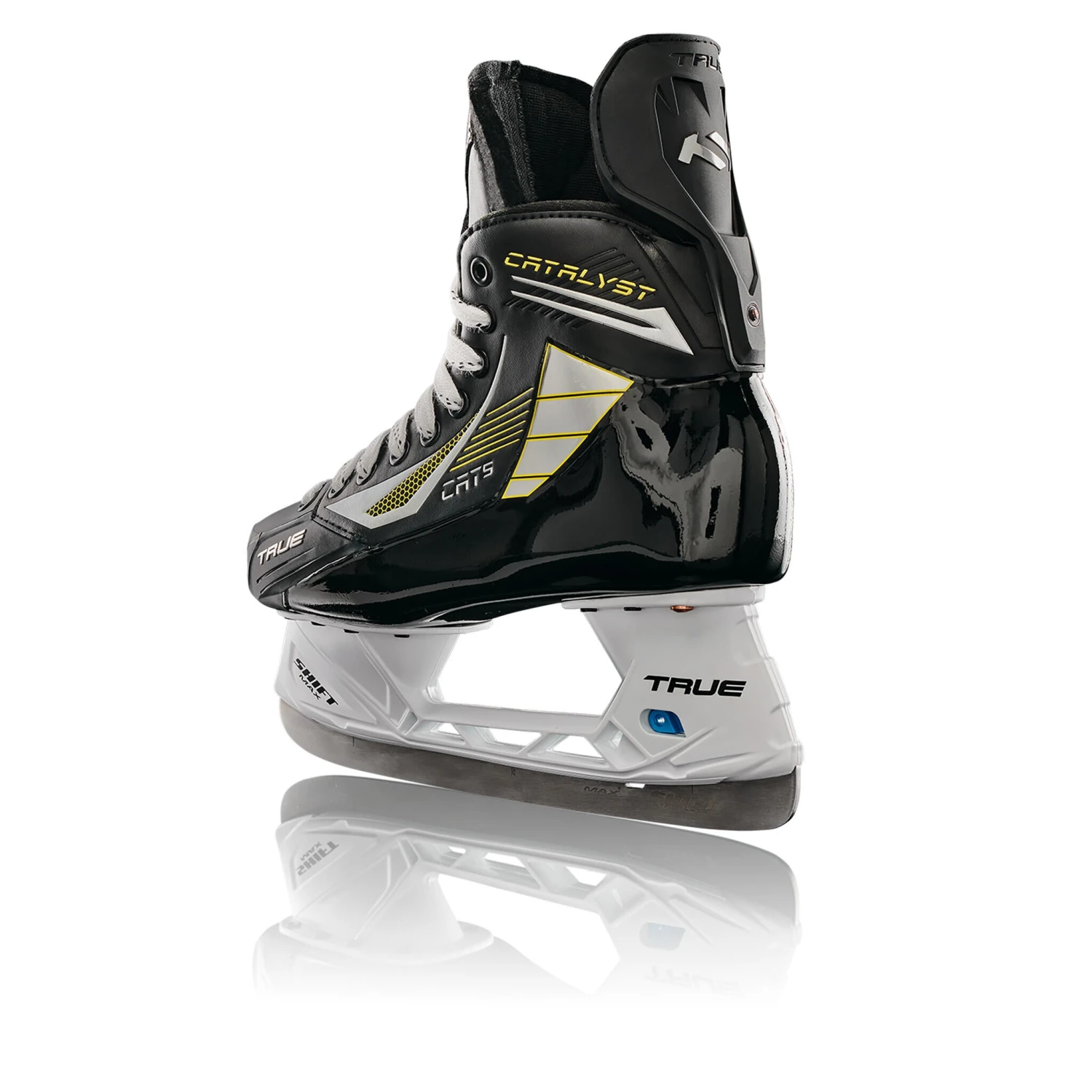 True Hockey Catalyst CAT5 Senior Hockey Skates - Image 4
