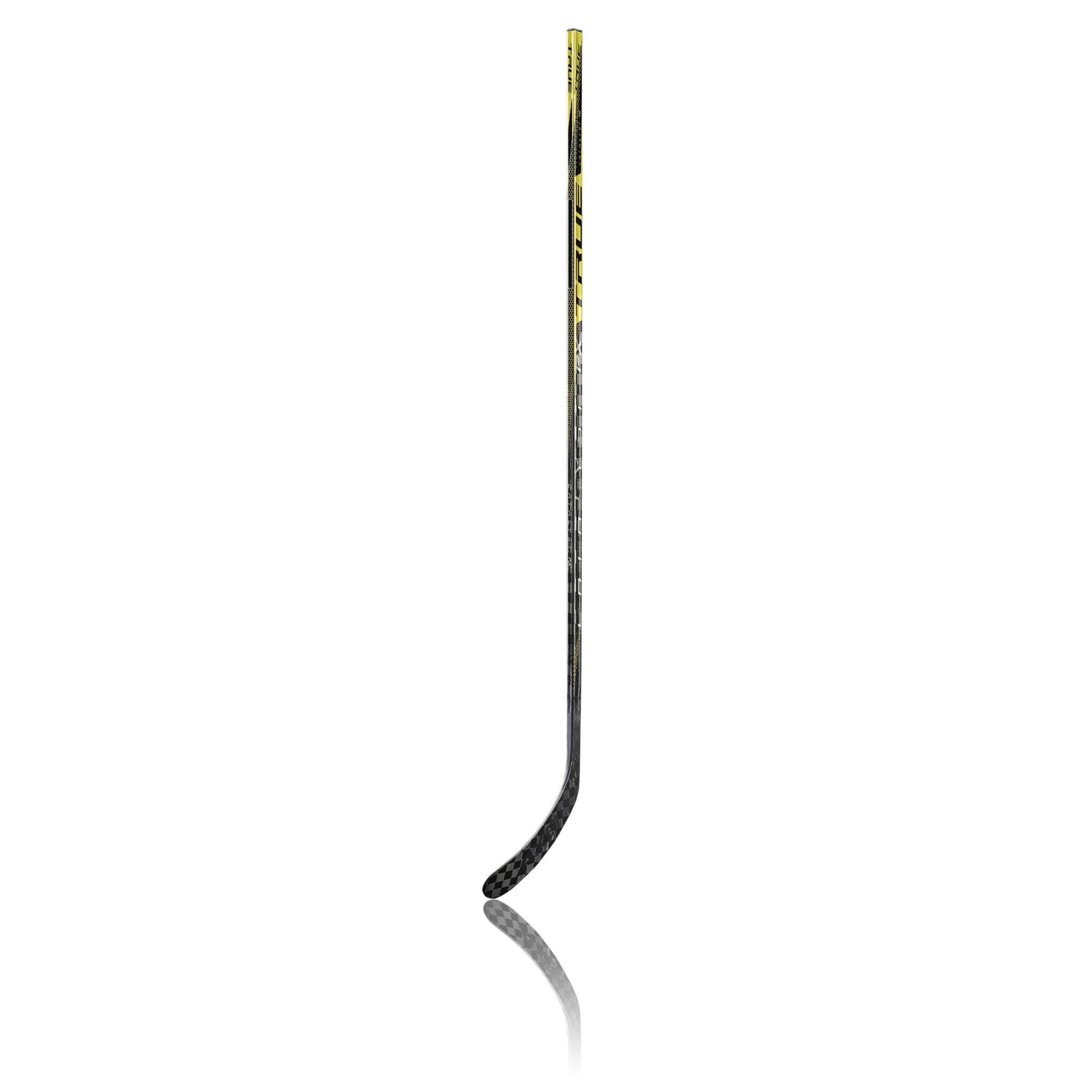 True Hockey Catalyst PX Junior Hockey Stick- 20 Flex (2022) - Image 3