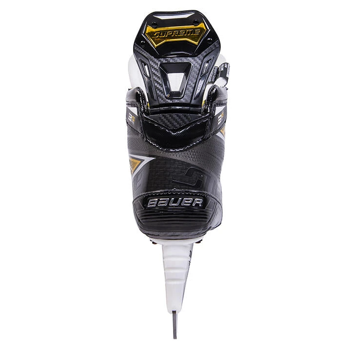 Bauer Supreme 3S Pro Intermediate Hockey Skates (2020) - Image 5