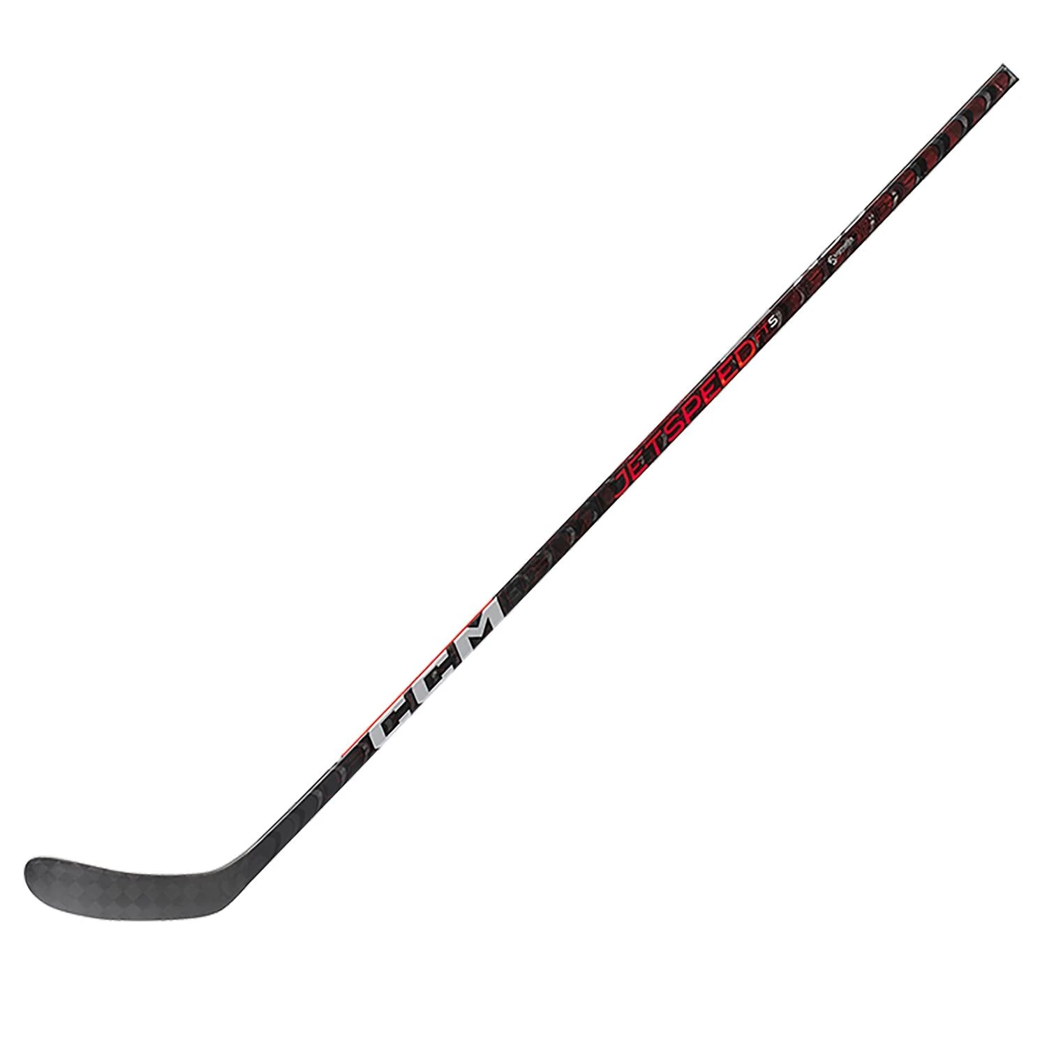 CCM JetSpeed FT5 Junior Hockey Stick