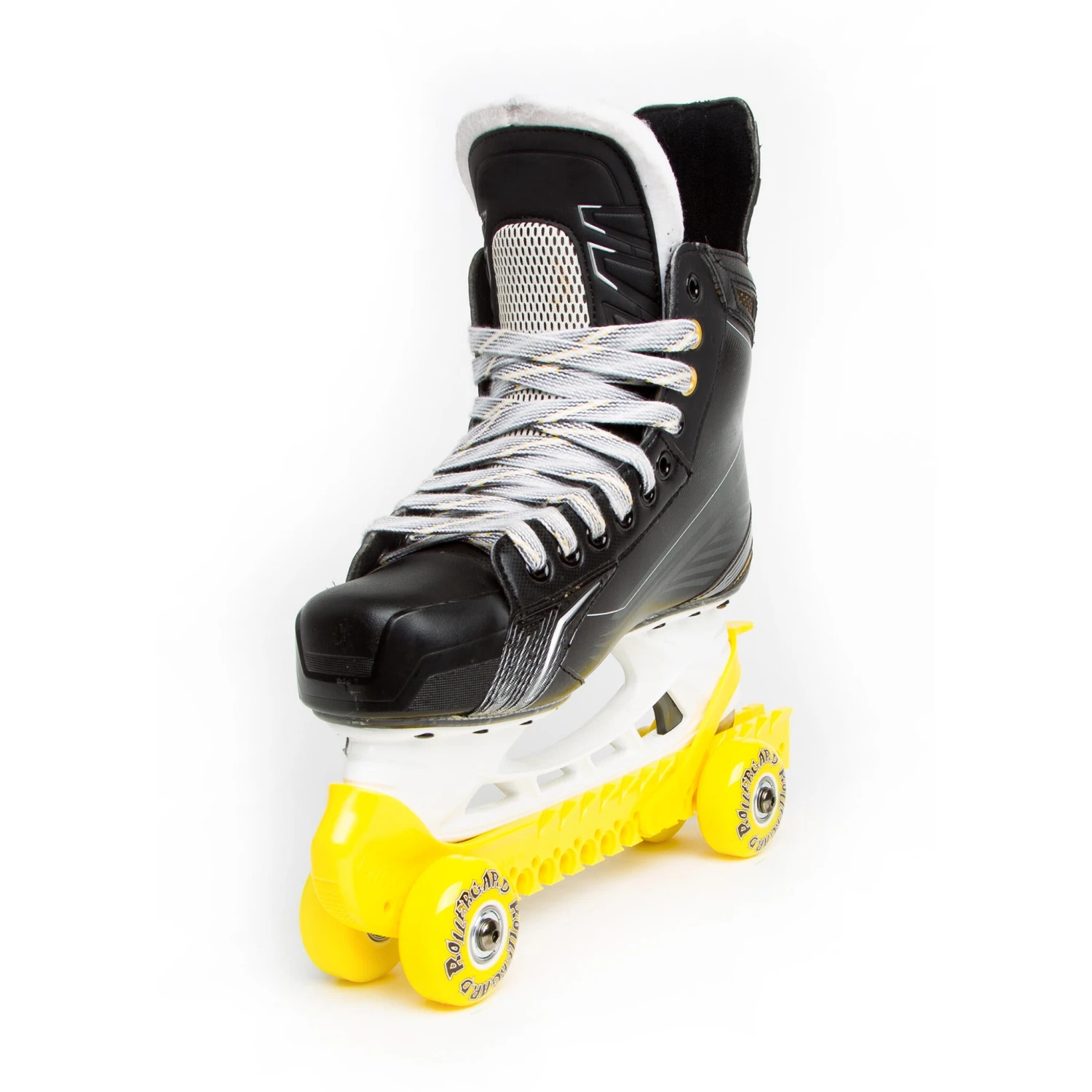 Rollergard Hockey Skate Guards With Wheels - Image 6