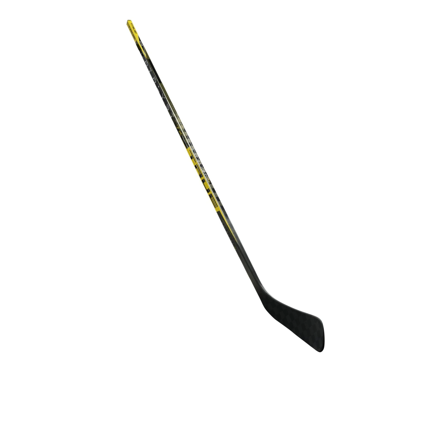 True Hockey Catalyst 7X Intermediate 55 Flex Hockey Stick (2021) - Image 4