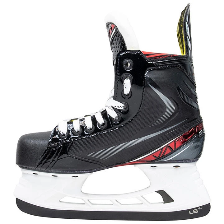 Bauer Vapor X:Velocity Junior Hockey Skates (2019) - Image 2