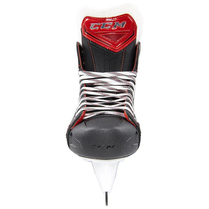 CCM JetSpeed Vibe Senior Hockey Skates (2019) - Source Exclusive - Image 7