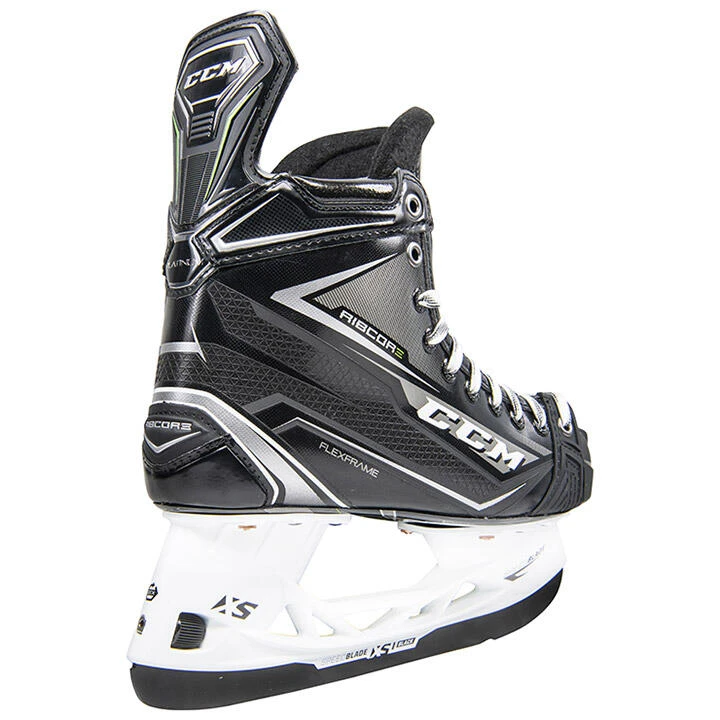 CCM Ribcor Platinum Senior Hockey Skates, D Width (2019) - Source Exclusive - Image 4