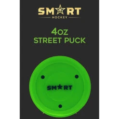 Smart Hockey Puck - 4OZ