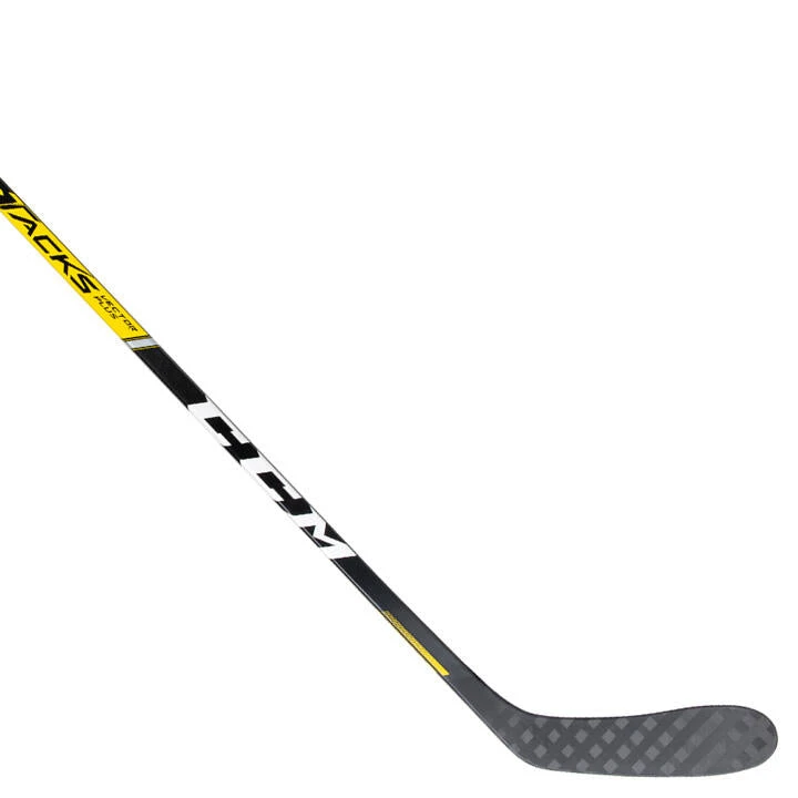 CCM Super Tacks Vector Plus Junior Hockey Stick - Source Exclusive