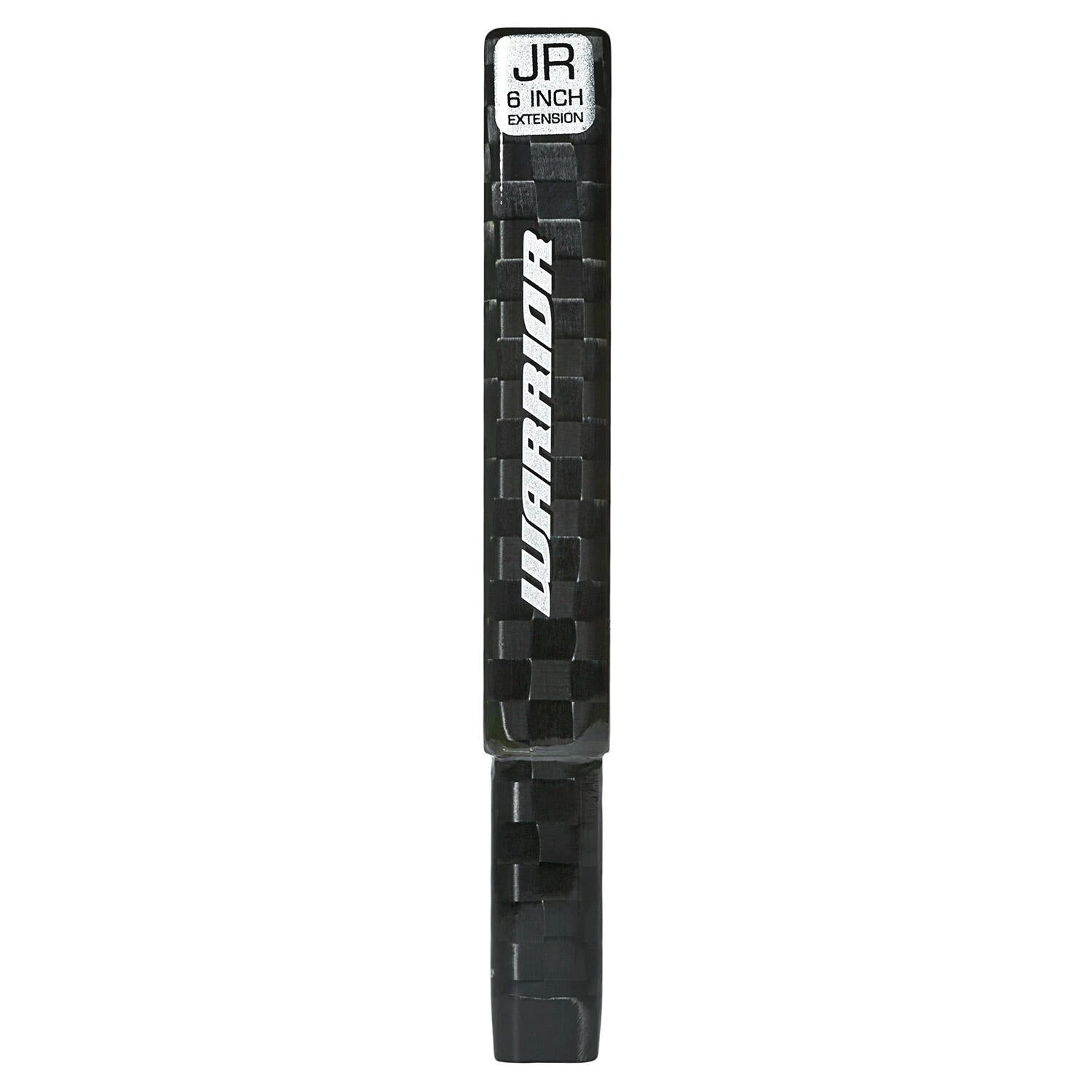 Warrior Standard 6 Inch Junior Hockey End Plug