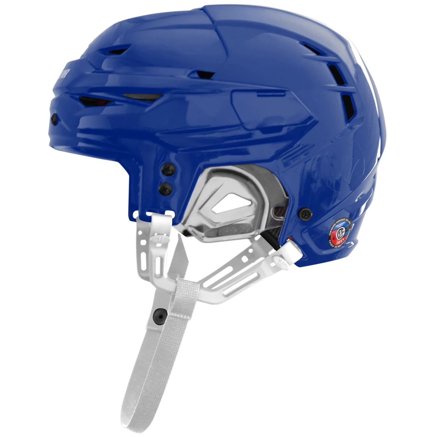 Warrior Covert CF100 Hockey Helmet - Image 10