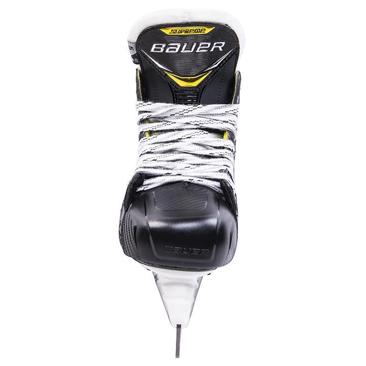 Bauer Supreme 3S Pro Intermediate Hockey Skates (2020) - Image 6
